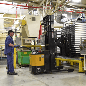 Products | Big Joe Forklifts